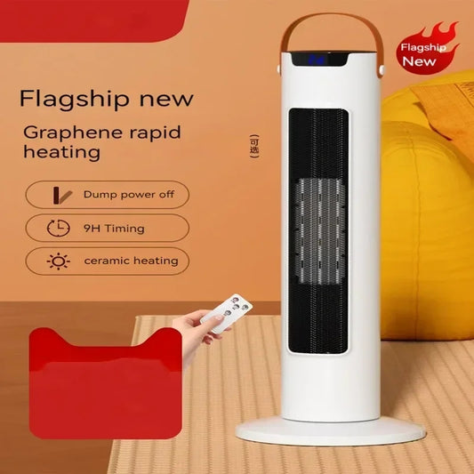 Calefactor de aire frio/caliente L